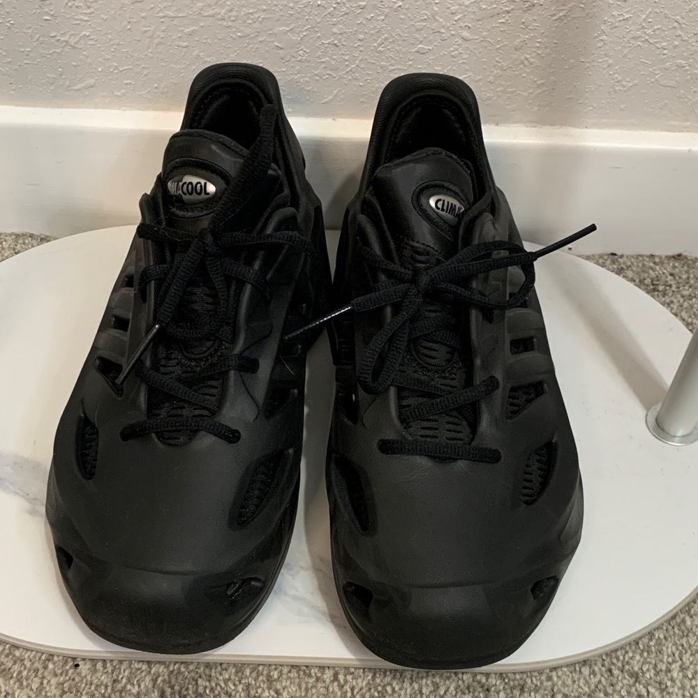 adidas‎ Climacool Black Men's Athletic Shoes